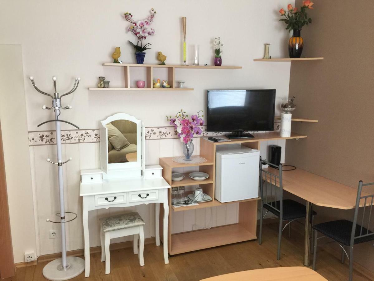 Seti-Apartments Hanovre Extérieur photo
