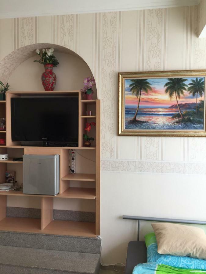 Seti-Apartments Hanovre Extérieur photo