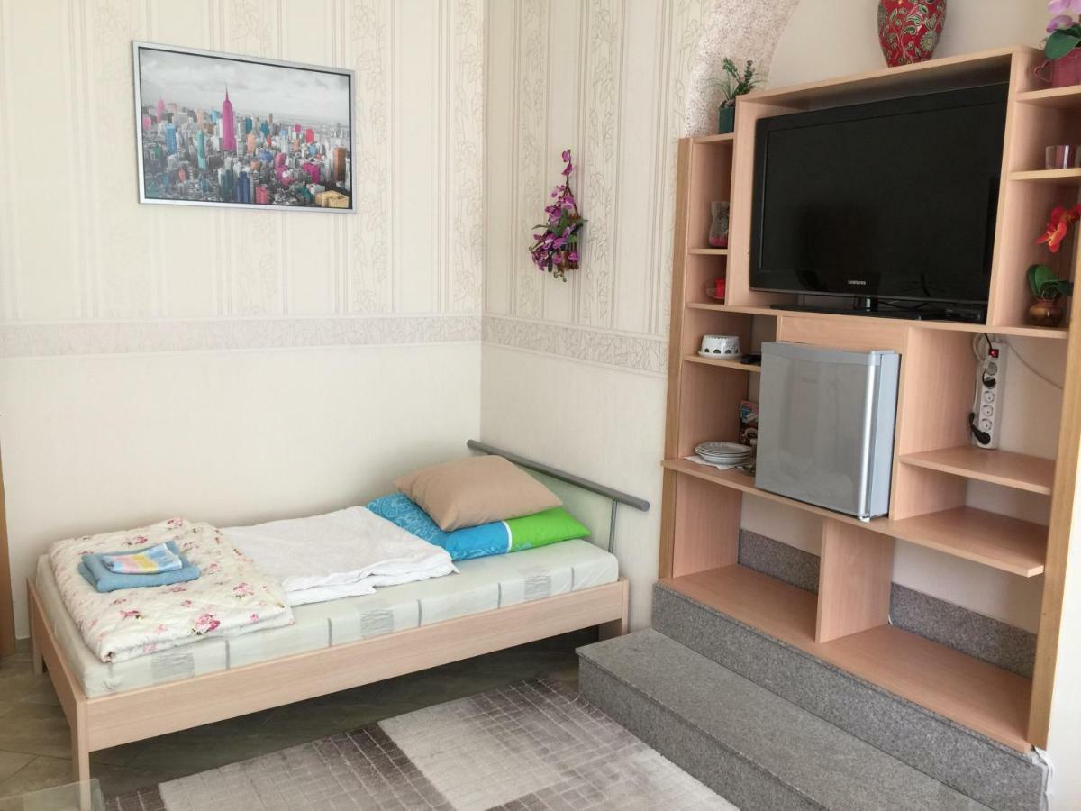 Seti-Apartments Hanovre Extérieur photo